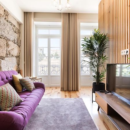 Wine Luxury House Appartement Porto Buitenkant foto