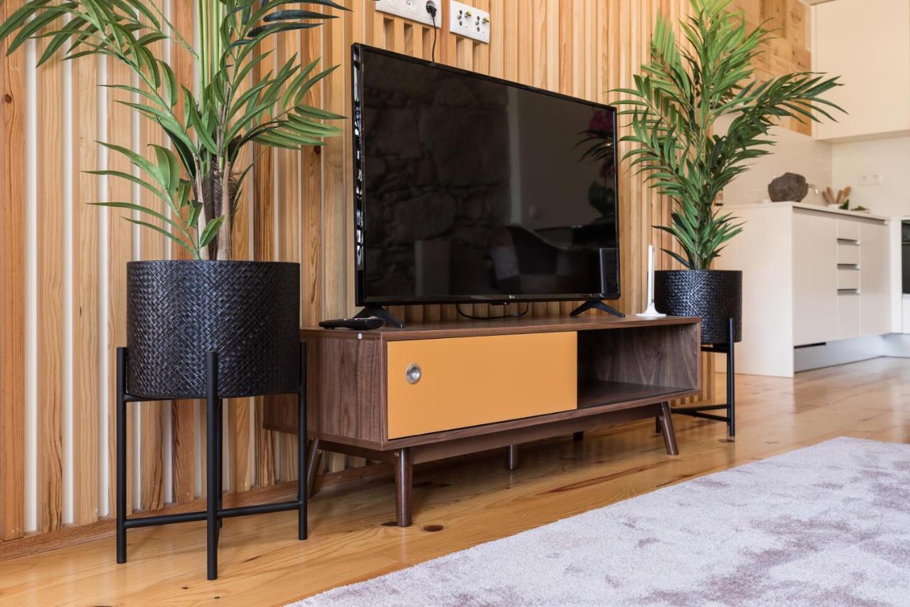 Wine Luxury House Appartement Porto Buitenkant foto