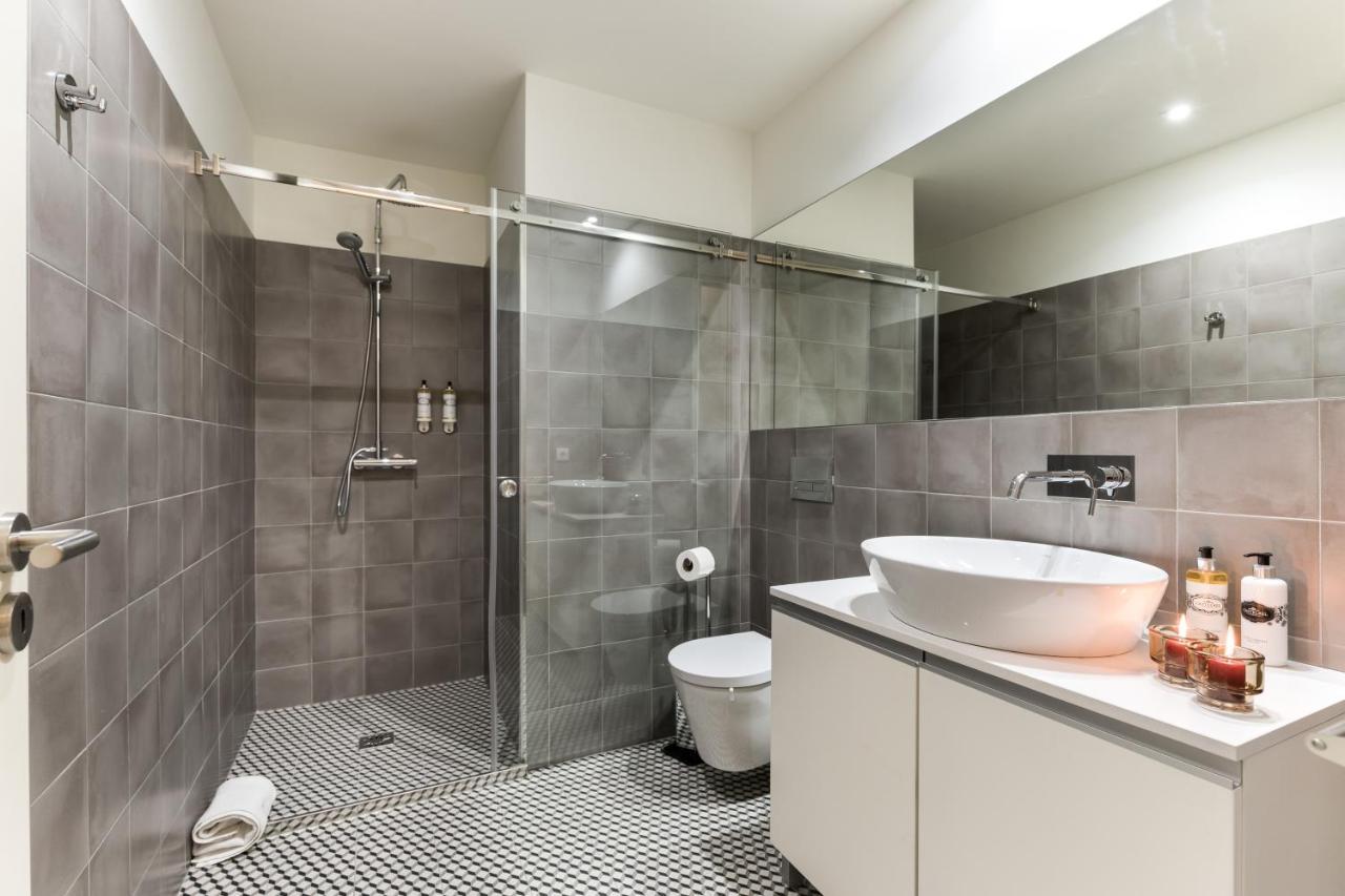 Wine Luxury House Appartement Porto Buitenkant foto