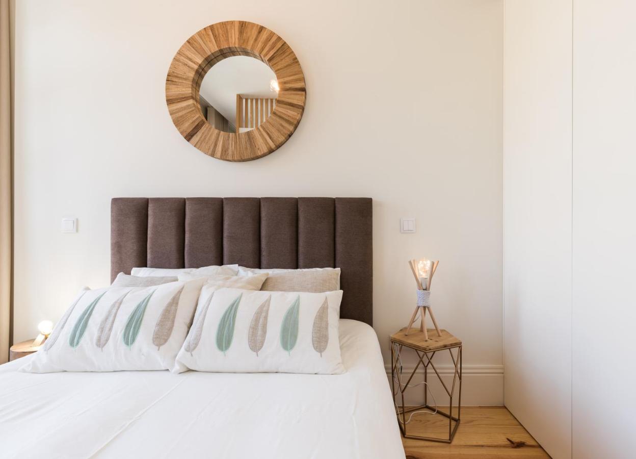 Wine Luxury House Appartement Porto Buitenkant foto