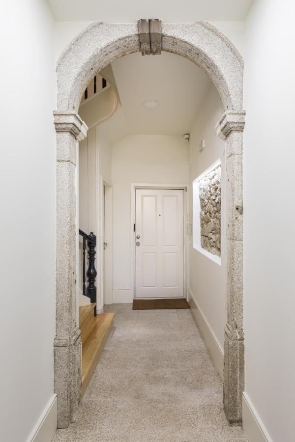 Wine Luxury House Appartement Porto Buitenkant foto
