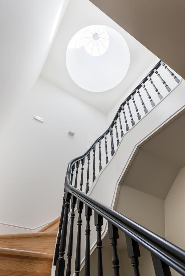 Wine Luxury House Appartement Porto Buitenkant foto