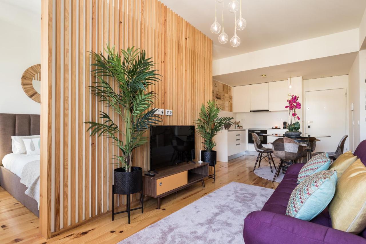 Wine Luxury House Appartement Porto Buitenkant foto