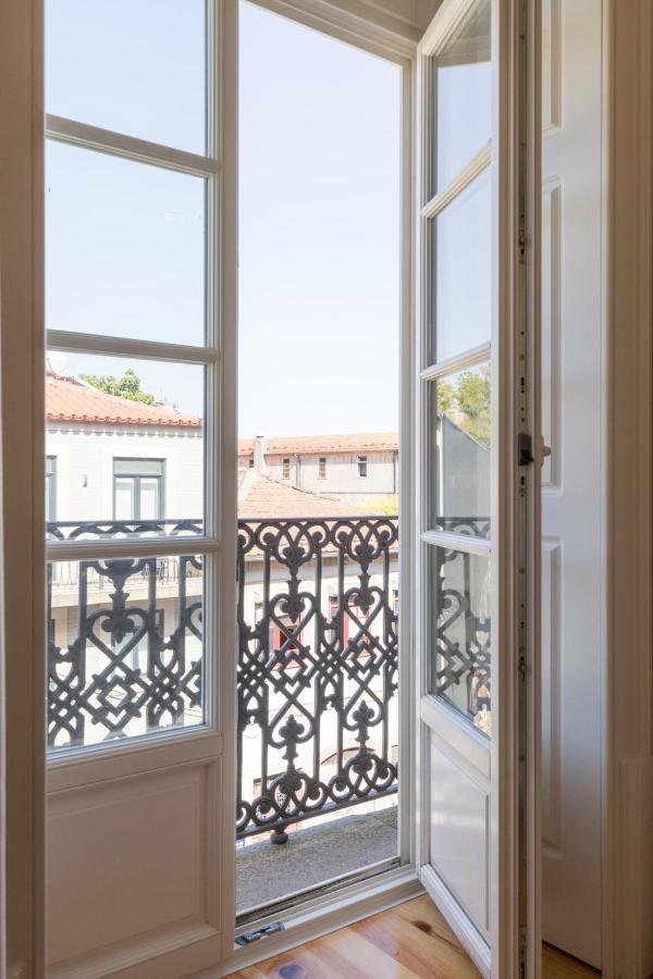 Wine Luxury House Appartement Porto Buitenkant foto